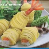 Potato Shrimp