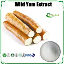 Natural  wild   yam   extract   diosgenin e 16%