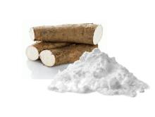 TAPIOCA STARCH