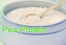 Natural Pea Protein Complete