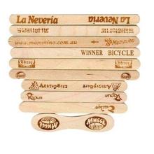 popsicle sticks