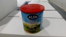 Alda Sweetened Condensed Milk ( Full Cream) - in Tin - European Origin
