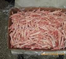 chicken feet for sale