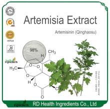  Sweet   Wormwood   Extract  Artemisinin 98%