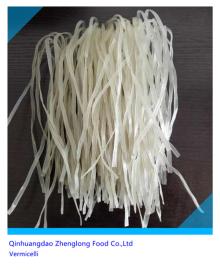 Sweet Potato Instant Noodle/Vermicelli Factory