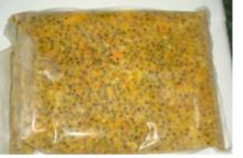 FROZEN PASSION FRUIT PUREE