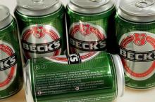 Becks Beer