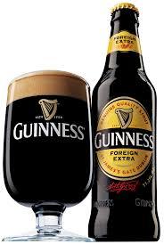 Guinness Foreign Extra Stout
