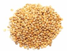 red millets glutinous millet