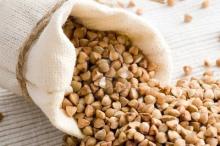 qiao mai Buckwheat kernel grain