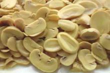 canned mushroom top quality