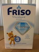  Friso   Milk   Powder 