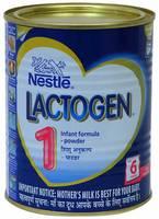 Nestle Lactogen 1,2,3 Baby Milk Powder