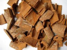 Cut Square Vietnamese Cinnamon 2x2cm