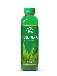 500m Aloe Vera Drink