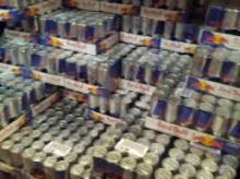 well package red bull  drinks  for sale