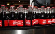330ML COCACOLA CARBONATED DRINKS FOR SALE