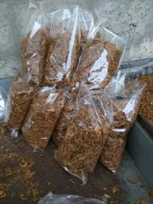 Onions / Fried Minced Onions (cooked in vegetable oil)