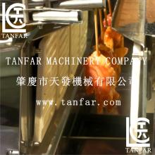 Automatic Electric Rotating BBQ Grill