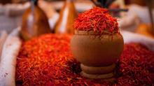 Best Price Saffron Per KG for Saffron Buyers