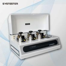 Instruments for determination of the oxygen air permeability (SYSTESTER China)