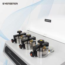 GTR-7001 air permeability tester/oxygen gas transmission rate tester SYSTESTER