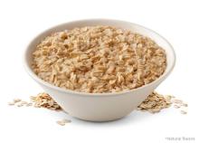 Organic  Instant   Oats 