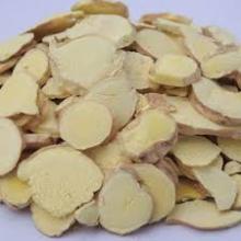 Slice  Dry   Ginger 