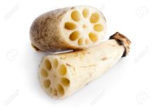  lotus   root  powder /  lotus   root 