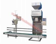 Fish Feed Pellet Packaging Machine-FY-DCS1