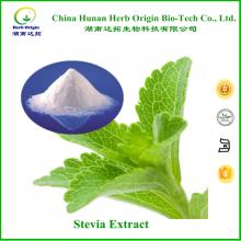 HerbOrigin supply stevia sweetner powder,stevia leaf extract