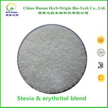 High Quality stevia stick/ sachet,stevia erythritol blends