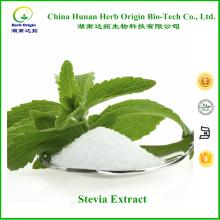 China Stevia,  Stevioside  Manufacture,  Pure  Organic Stevia Extract with Rebaudioside A 99%