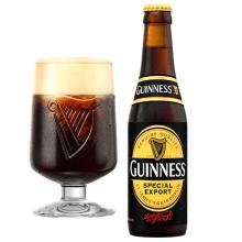 Beer Guinness Special Export