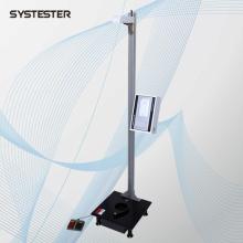 FDI-8001 SYSTESTER films method A/B: Free-falling dart (ball) impact tester
