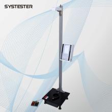 ASTM D1709 standard Plastic Films Falling Dart Impact  Tester  -Impact  Resistance   Tester 