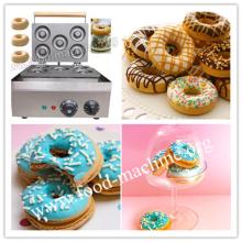  Mini   Donut  Machine
