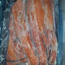 Atlantic Salmon backbones