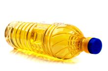 100% Refined Corn Oil