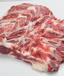 BEEF CHUCK