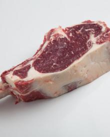 Cowboy Steak