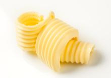 butter