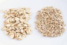 ROLLED OATS