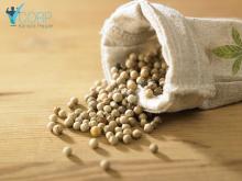 Kampot White Pepper