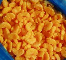 2016 New Crop Frozen Mandarin Segment