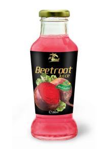 280ml Beetroot Vegetable Juice