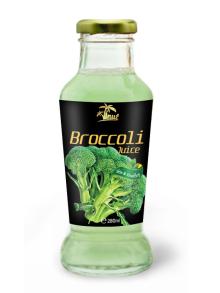 280ml Broccoli Vegetable Juice