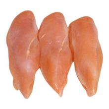 FROZEN CHICKEN MEAT
