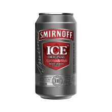 SMIRNOFF ICE