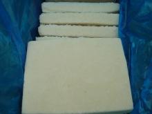 Frozen Garlic Paste